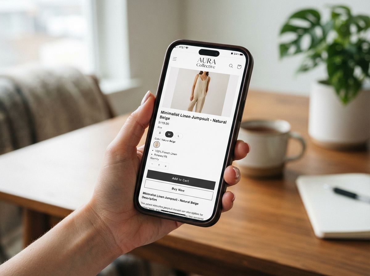 Specialist Retailer, UK-wide