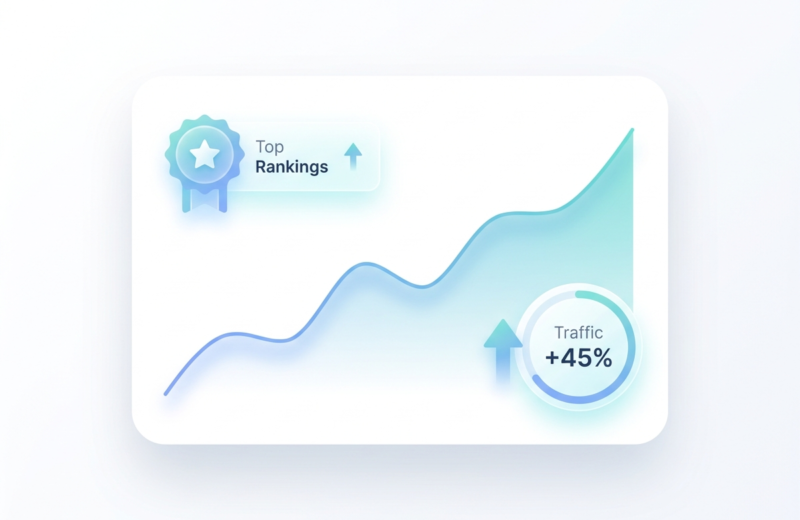 How SEO Helped a UK Pharmacy Group Add Up to £300,000 in Revenue in One Year