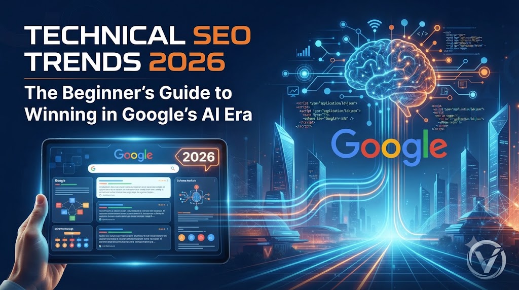 technical seo trends 2026