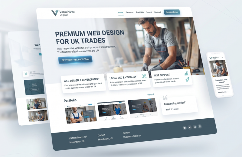 SEO for the Automotive Industry — Winning the Local Search Race